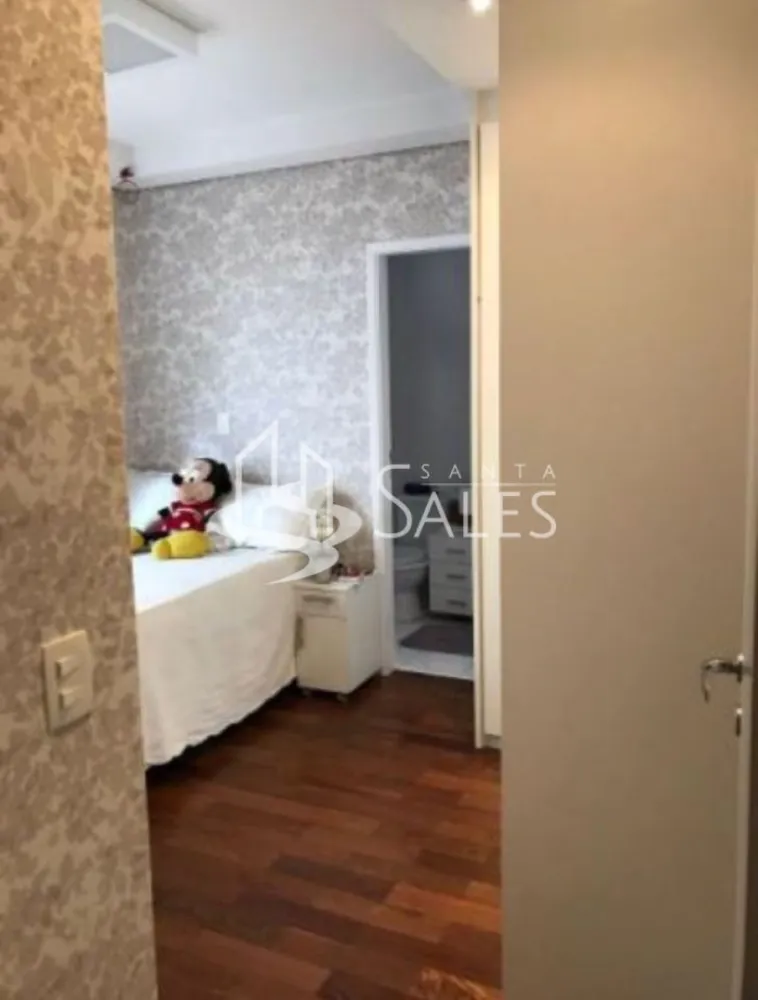 Apartamento, 4 quartos, 178 m² - Foto 3