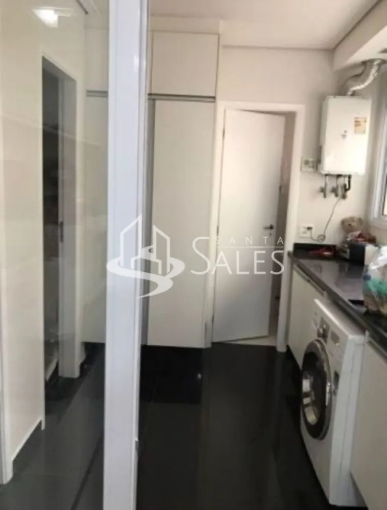 Apartamento, 4 quartos, 178 m² - Foto 7