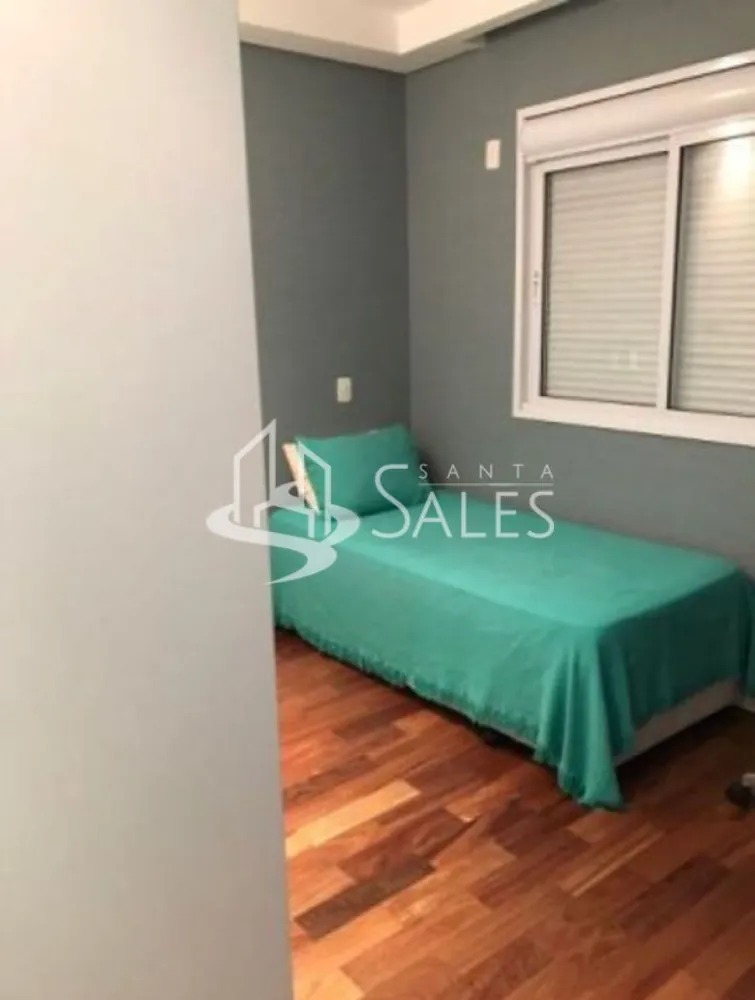 Apartamento, 4 quartos, 178 m² - Foto 3