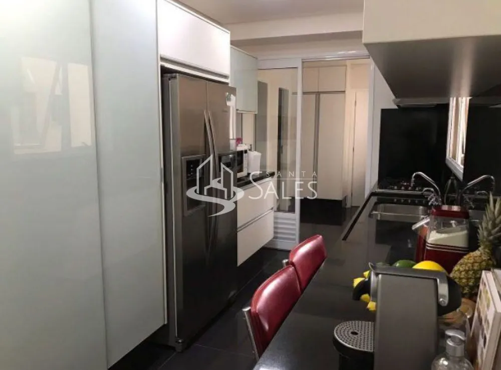Apartamento, 4 quartos, 178 m² - Foto 2