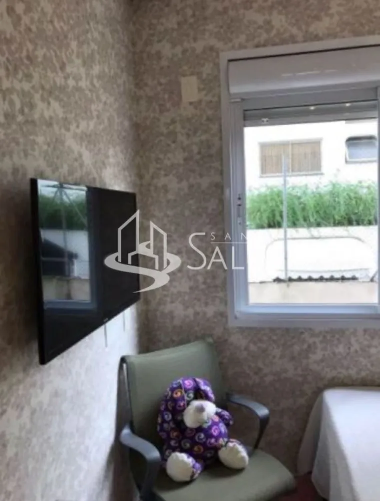 Apartamento, 4 quartos, 178 m² - Foto 13