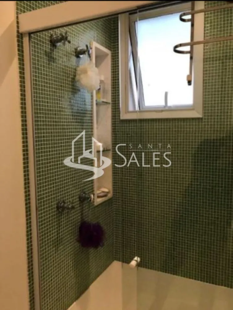 Apartamento, 4 quartos, 178 m² - Foto 12