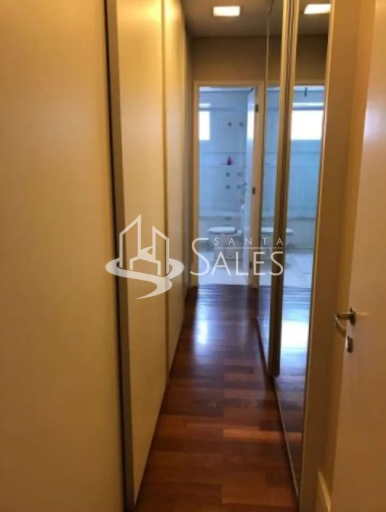 Apartamento, 4 quartos, 178 m² - Foto 11