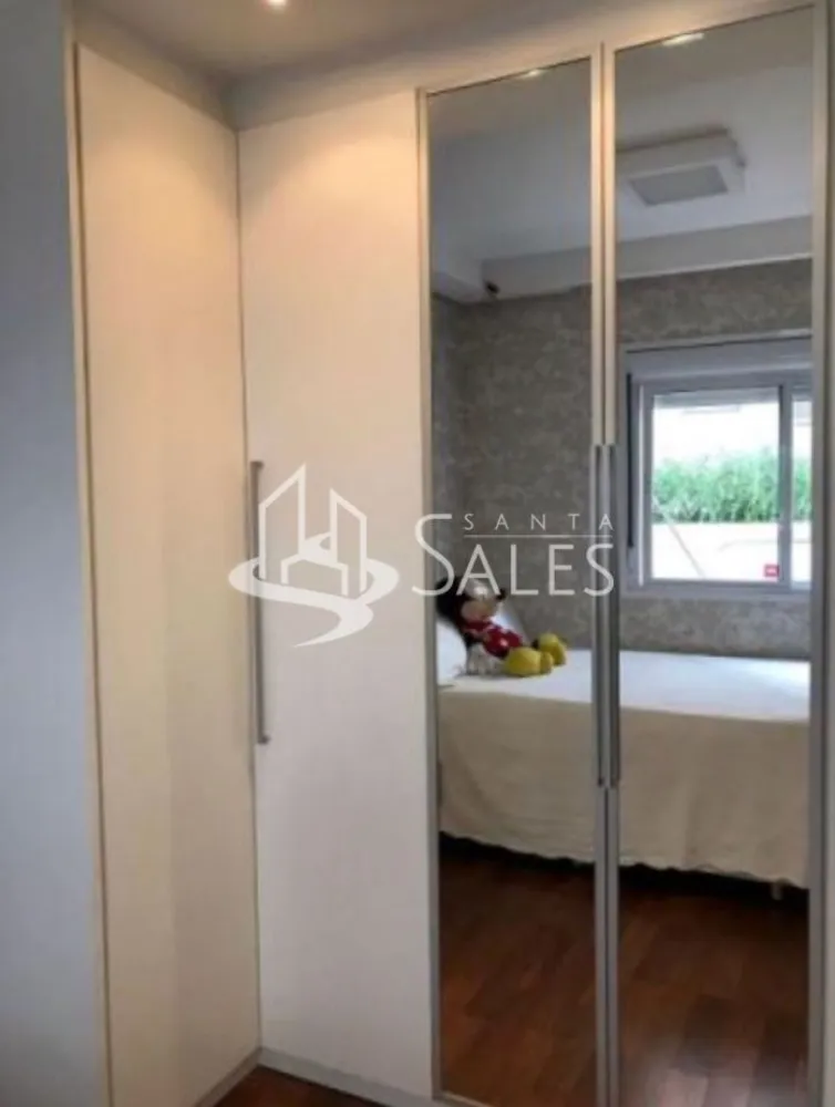 Apartamento, 4 quartos, 178 m² - Foto 10
