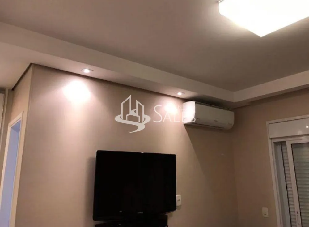 Apartamento, 4 quartos, 178 m² - Foto 1