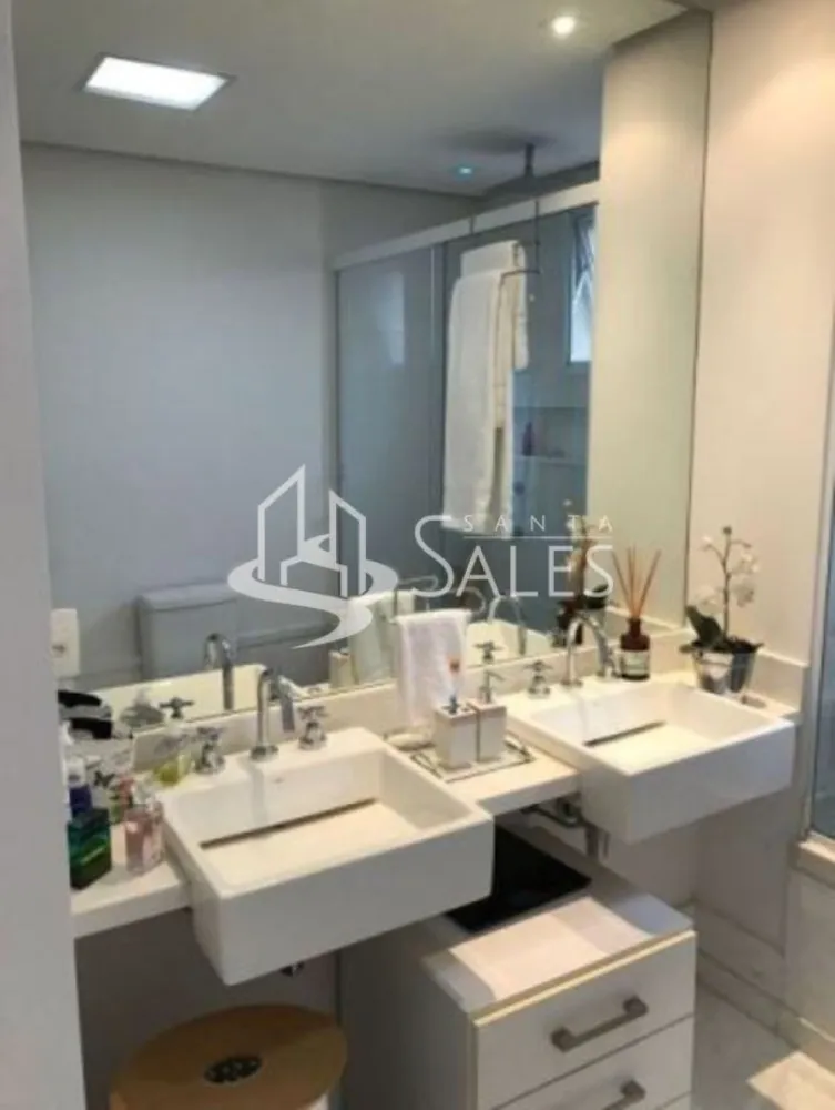 Apartamento, 4 quartos, 178 m² - Foto 2