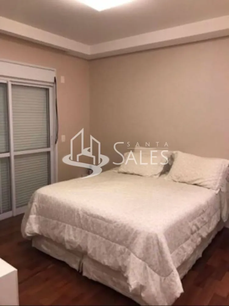 Apartamento, 4 quartos, 178 m² - Foto 4