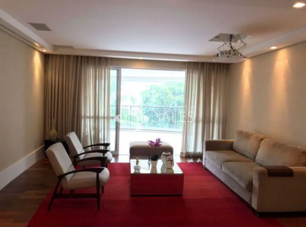 Apartamento, 4 quartos, 178 m² - Foto 8