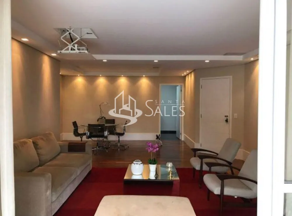 Apartamento, 4 quartos, 178 m² - Foto 9