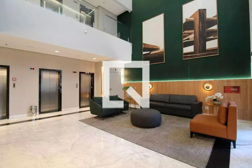 Kitnet-Studio, 35 m² - Foto 1
