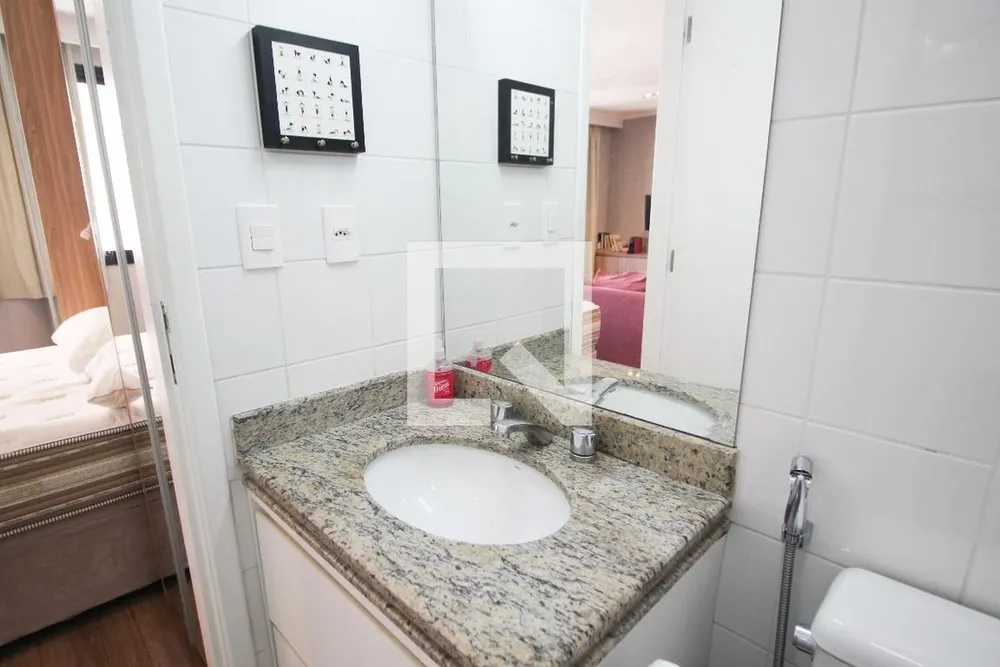 Kitnet-Studio, 35 m² - Foto 3