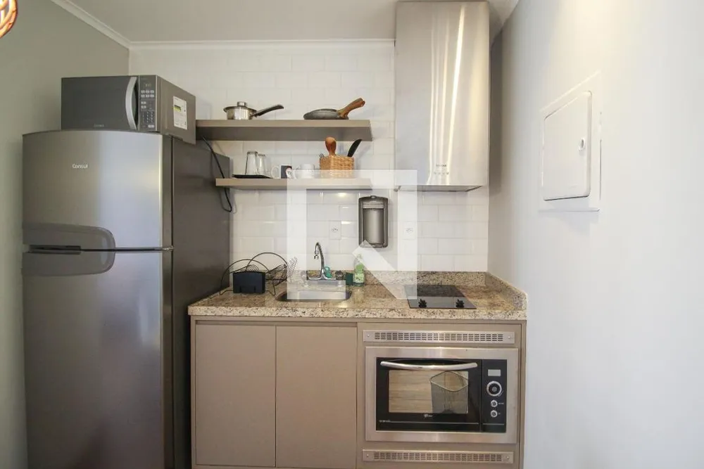 Kitnet-Studio, 35 m² - Foto 9