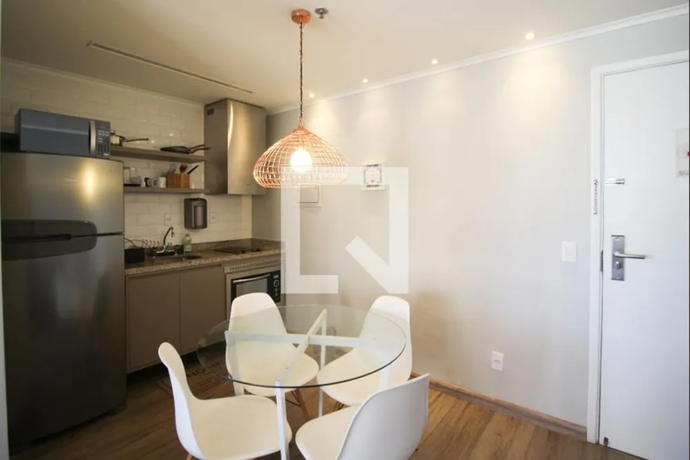 Kitnet-Studio, 35 m² - Foto 8