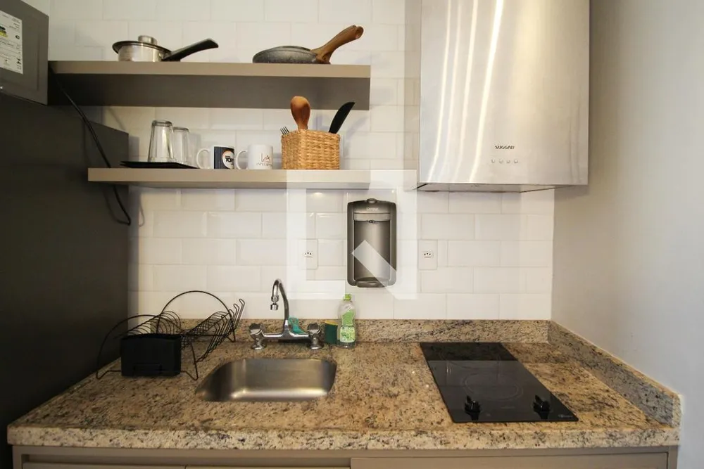 Kitnet-Studio, 35 m² - Foto 10