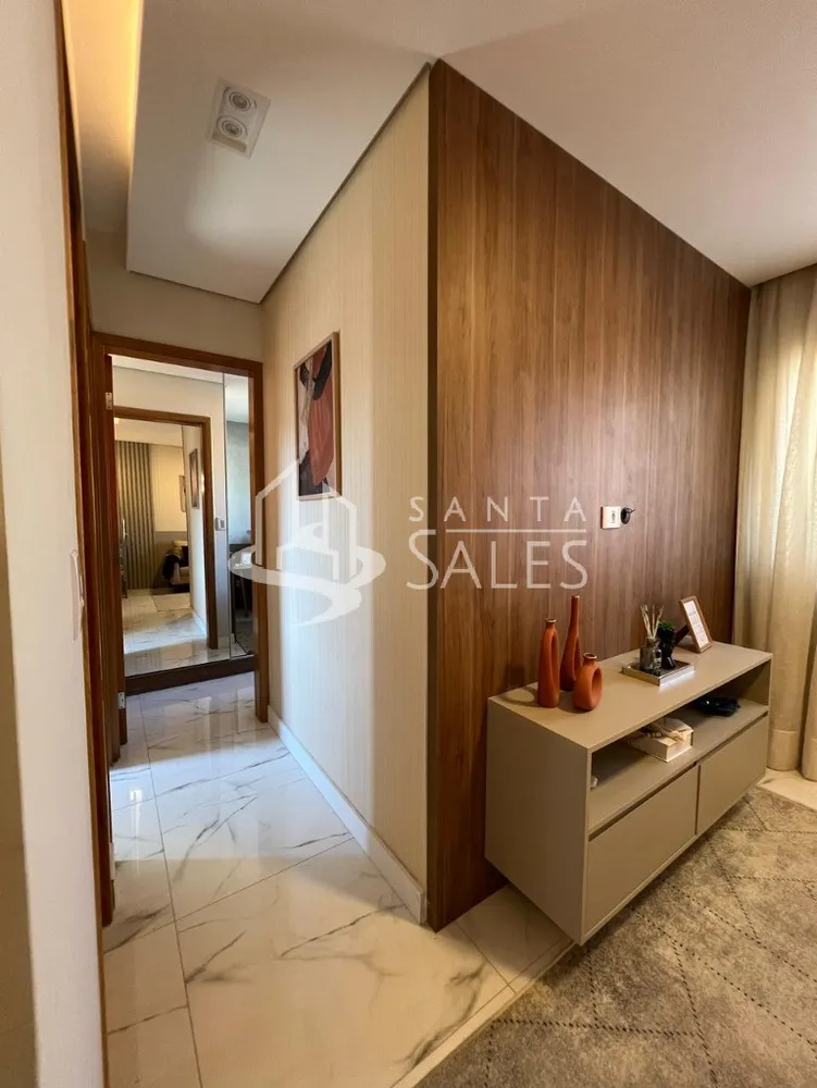 Apartamento, 2 quartos, 35 m² - Foto 2