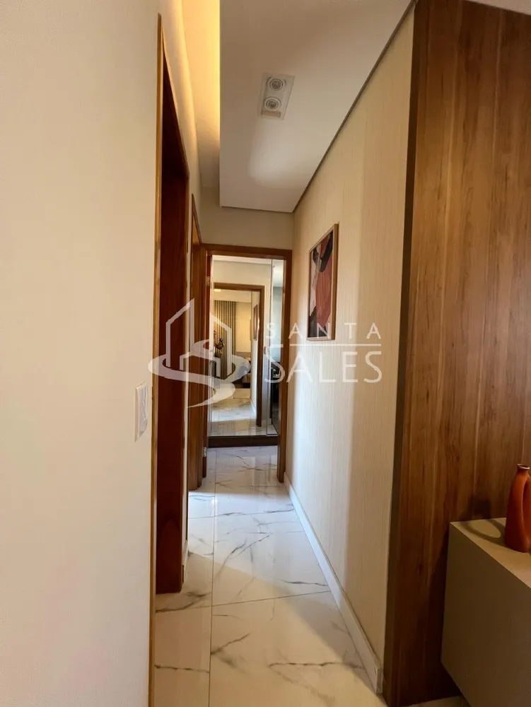 Apartamento, 2 quartos, 35 m² - Foto 3