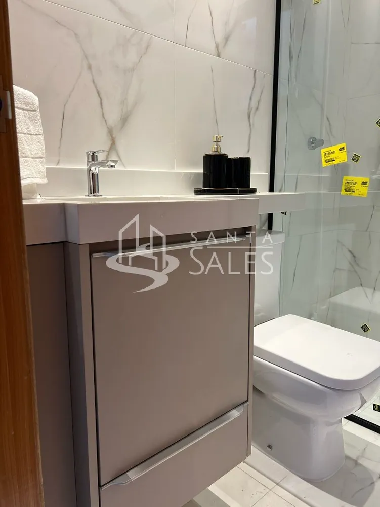 Apartamento, 2 quartos, 35 m² - Foto 12