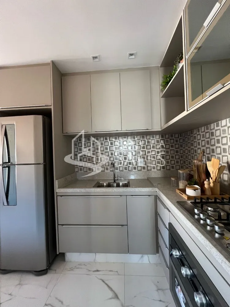 Apartamento, 2 quartos, 35 m² - Foto 7