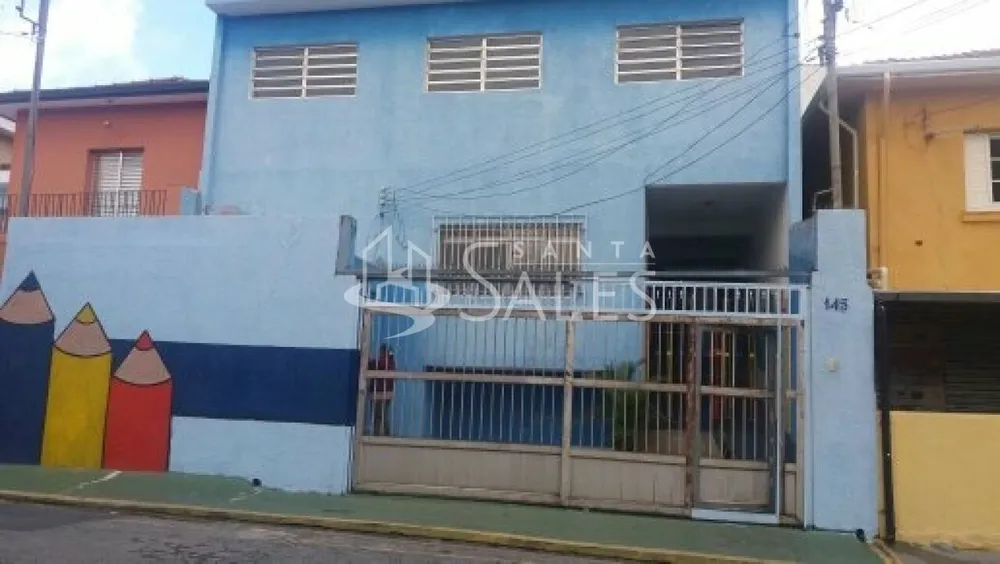 Sobrado, 2 quartos, 360 m² - Foto 2