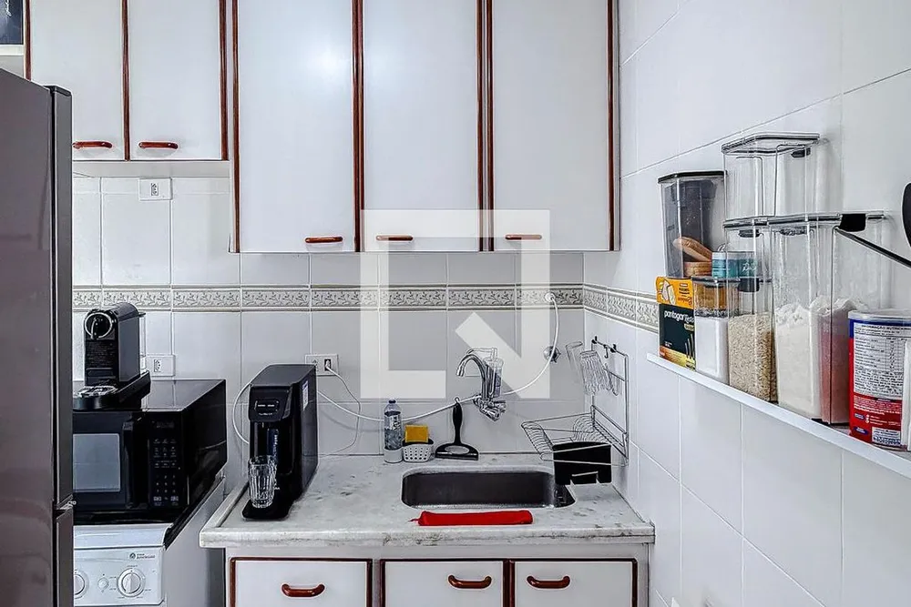 Apartamento, 1 quarto, 36 m² - Foto 10
