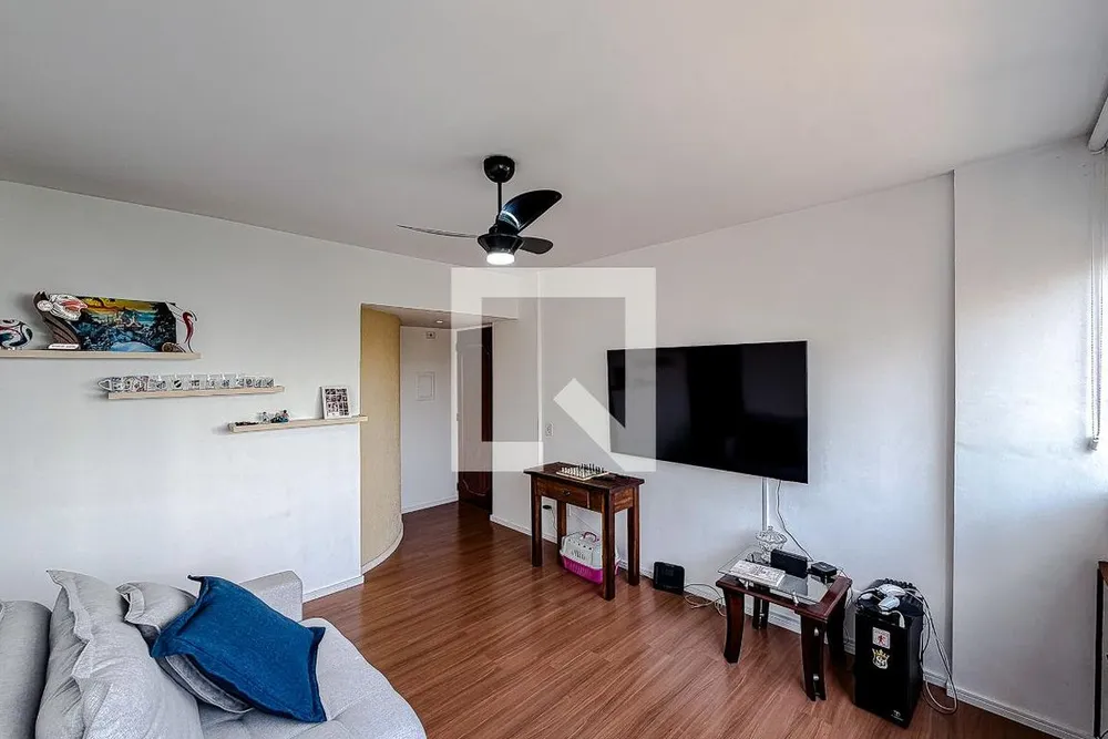 Apartamento, 1 quarto, 36 m² - Foto 3