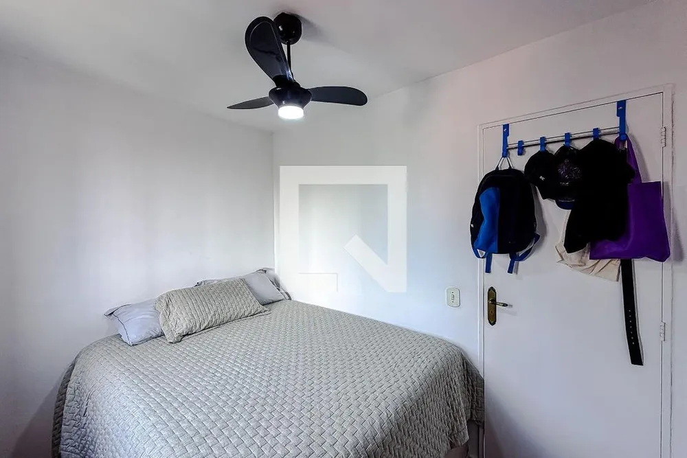 Apartamento, 1 quarto, 36 m² - Foto 6