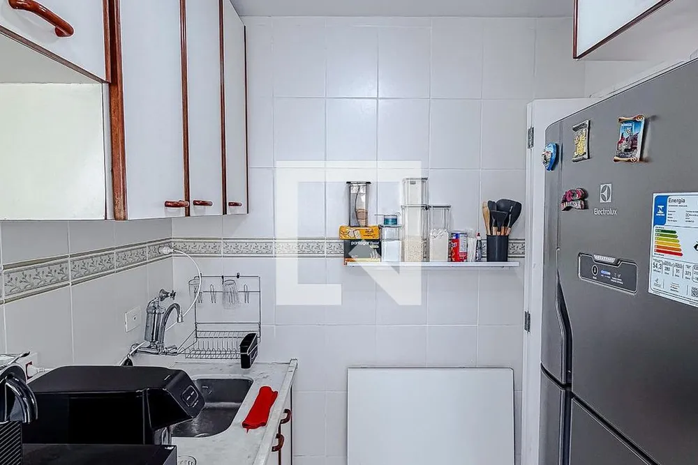 Apartamento, 1 quarto, 36 m² - Foto 11