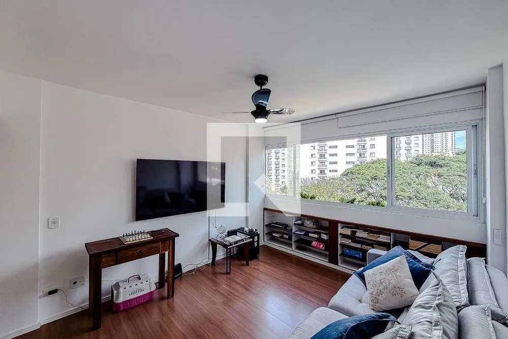 Apartamento, 1 quarto, 36 m² - Foto 2