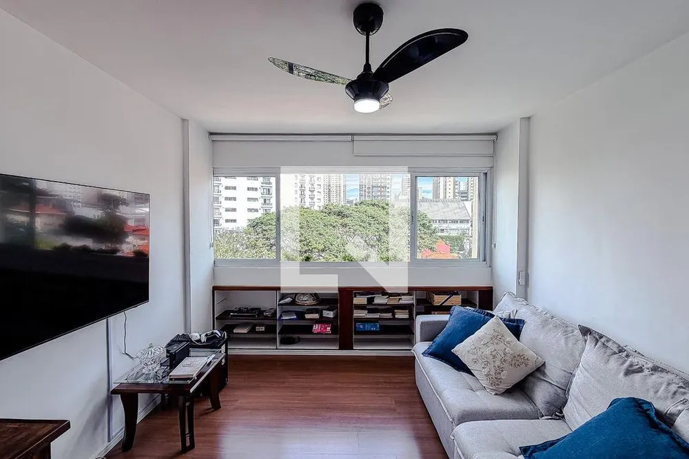 Apartamento, 1 quarto, 36 m² - Foto 4