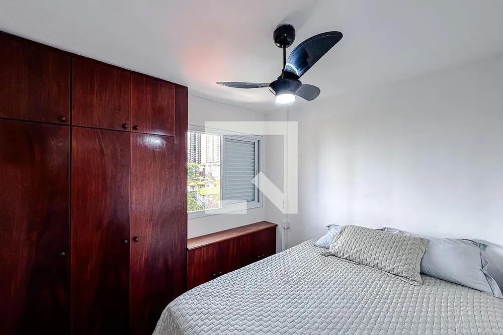 Apartamento, 1 quarto, 36 m² - Foto 5