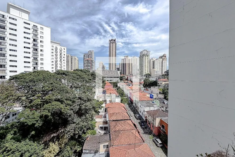 Apartamento, 1 quarto, 36 m² - Foto 7