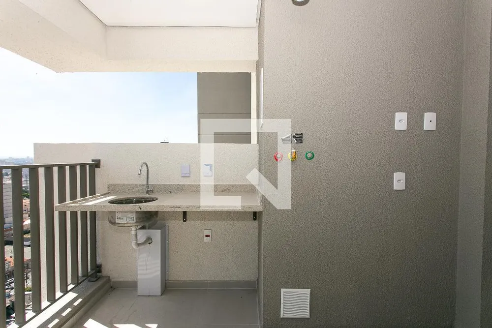 Apartamento, 2 quartos, 48 m² - Foto 4