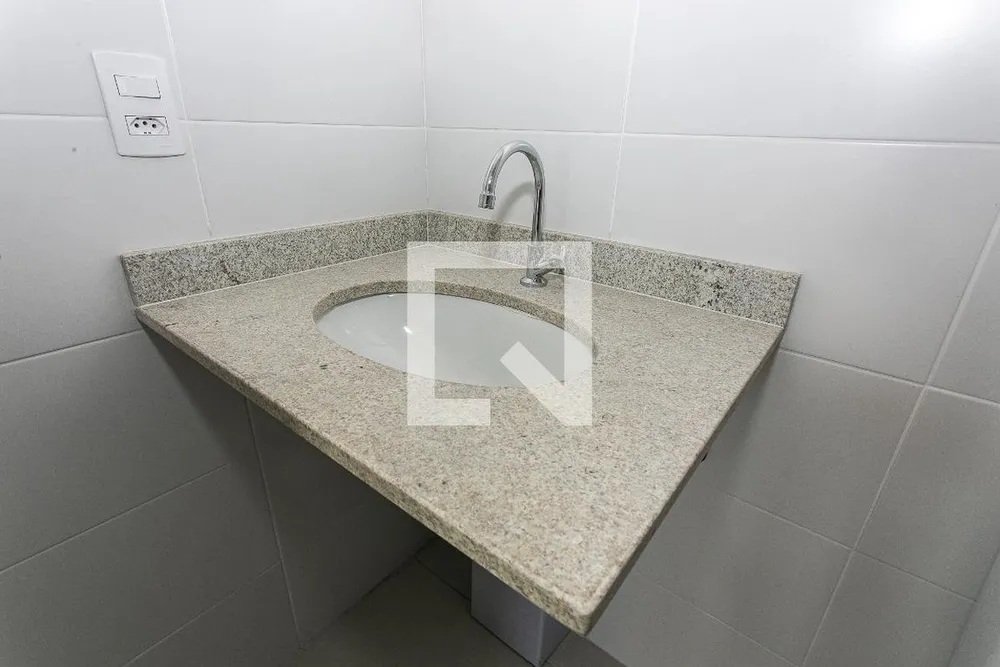 Apartamento, 2 quartos, 48 m² - Foto 8