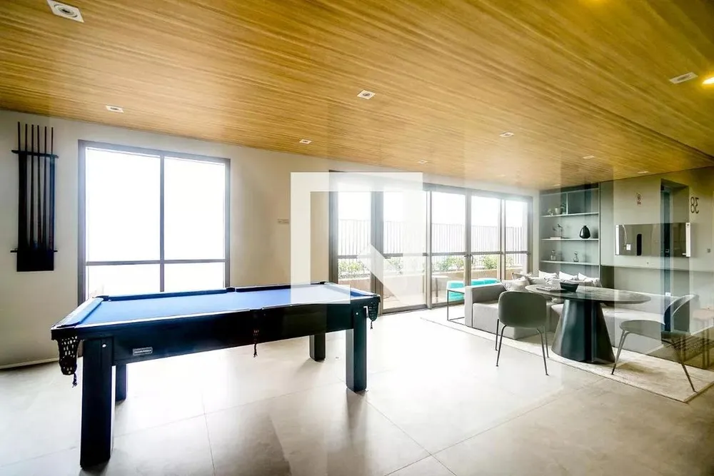 Apartamento, 2 quartos, 48 m² - Foto 1