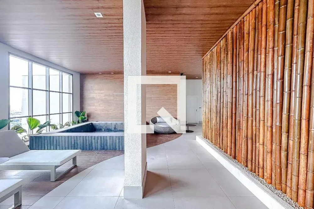 Apartamento, 2 quartos, 48 m² - Foto 2