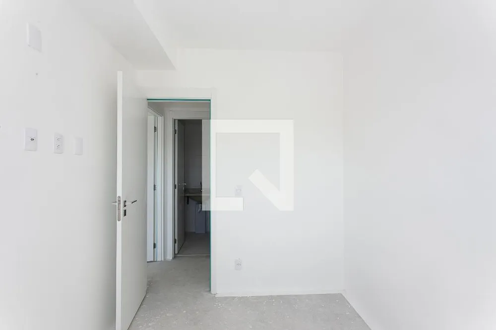 Apartamento, 2 quartos, 48 m² - Foto 7