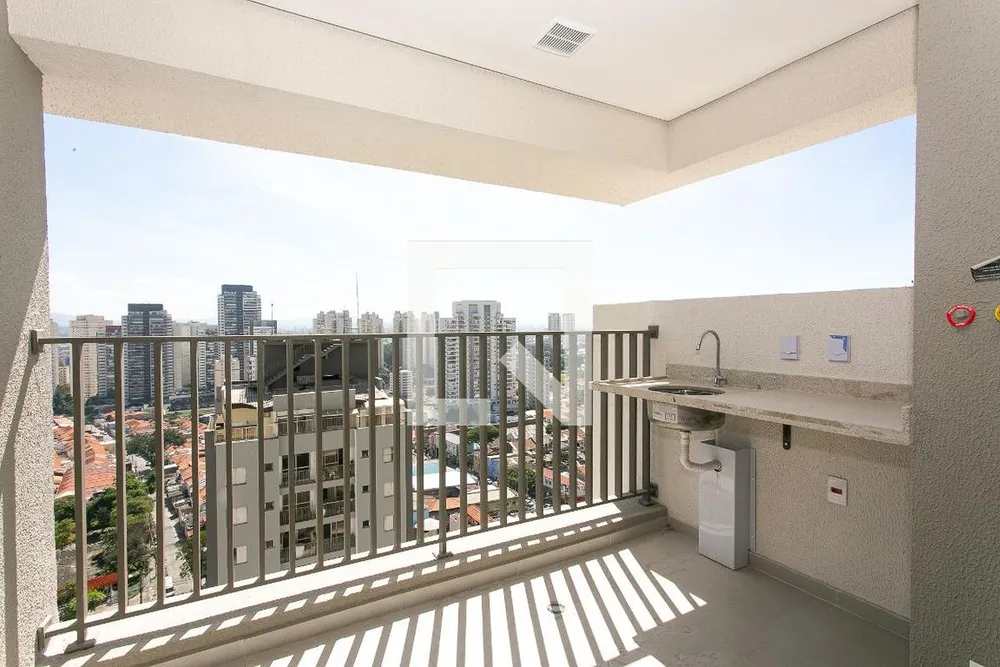 Apartamento, 2 quartos, 48 m² - Foto 12