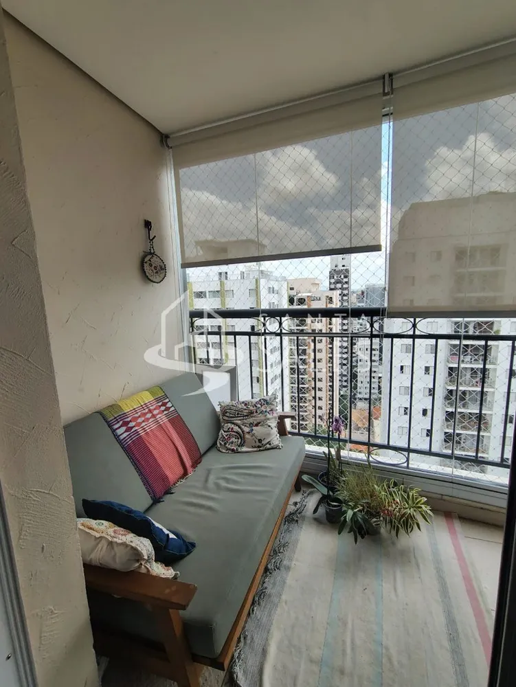 Apartamento, 3 quartos, 90 m² - Foto 8