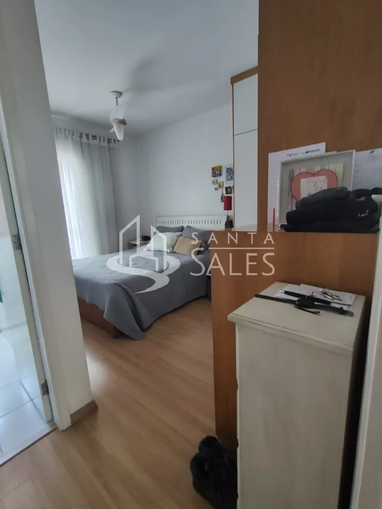 Apartamento, 3 quartos, 90 m² - Foto 5