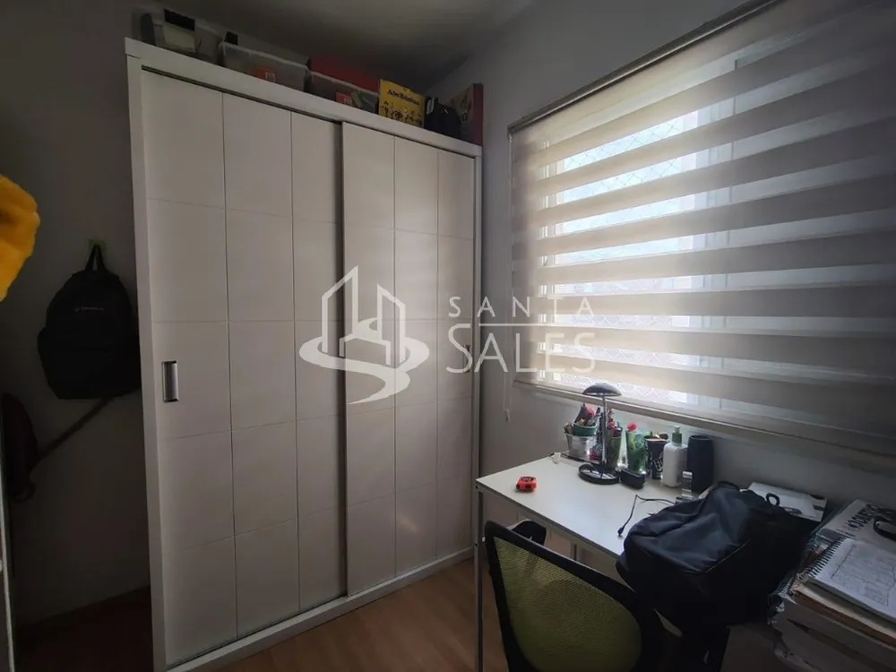 Apartamento, 3 quartos, 90 m² - Foto 9