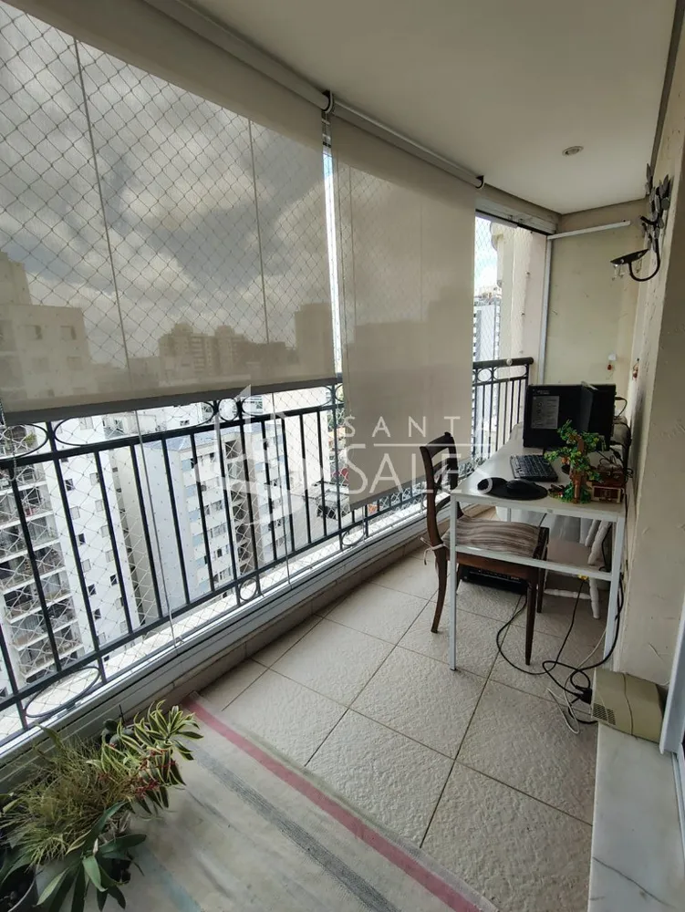 Apartamento, 3 quartos, 90 m² - Foto 4