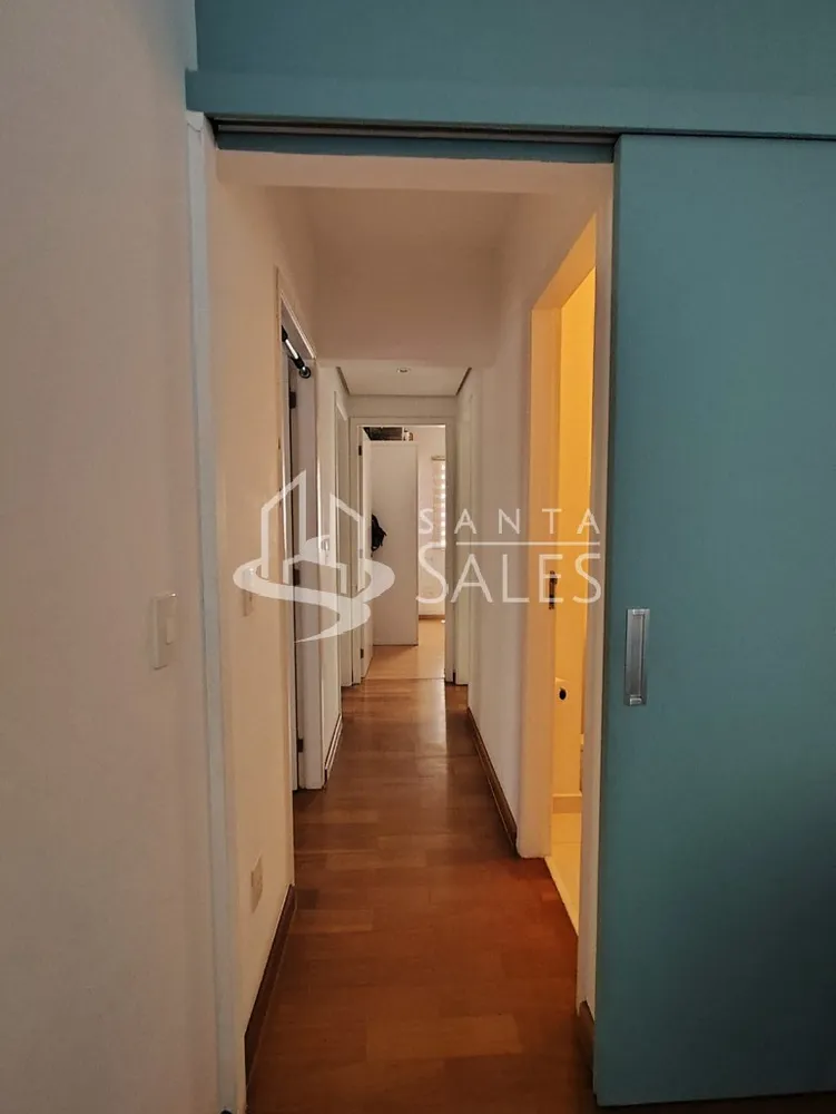 Apartamento, 3 quartos, 90 m² - Foto 11