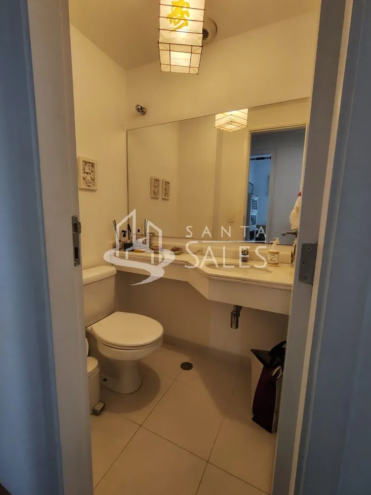 Apartamento, 3 quartos, 90 m² - Foto 7