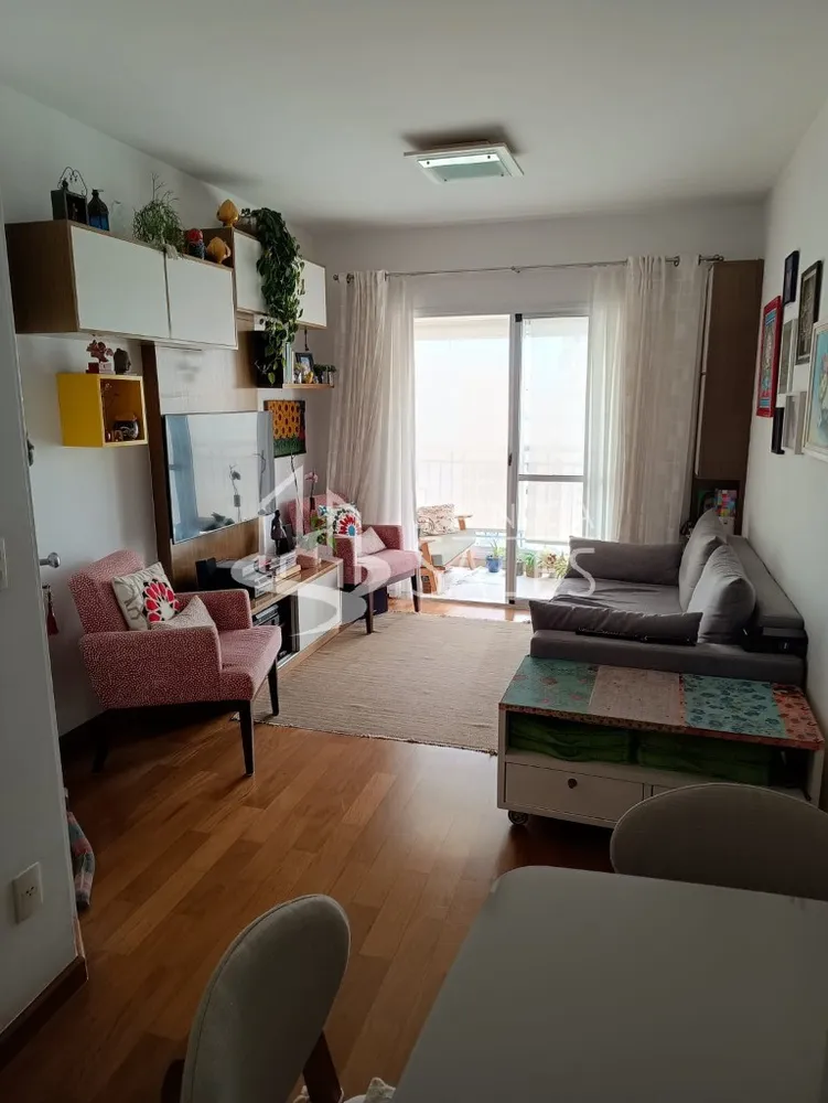 Apartamento, 3 quartos, 90 m² - Foto 12