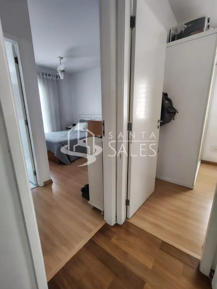 Apartamento, 3 quartos, 90 m² - Foto 8