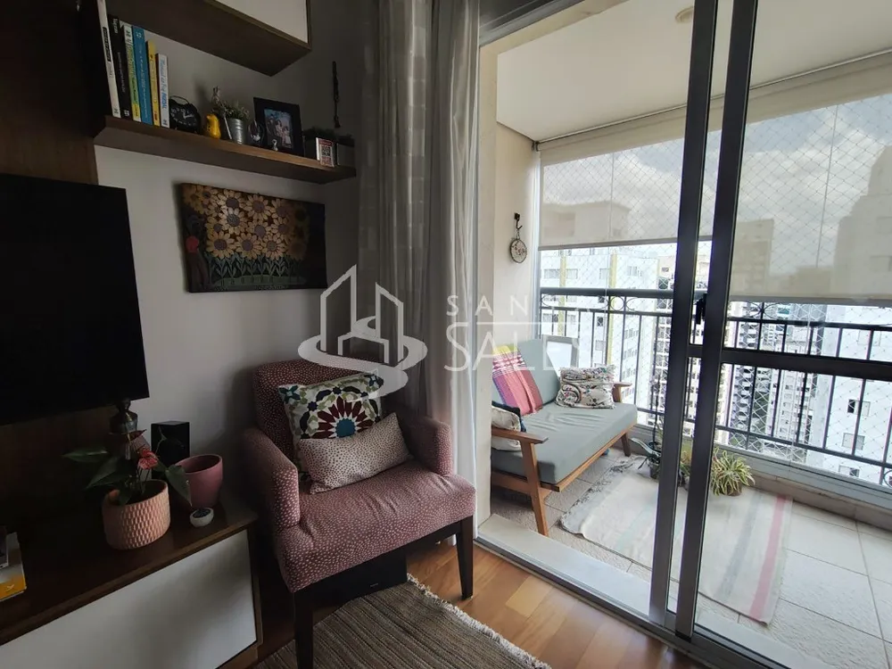Apartamento, 3 quartos, 90 m² - Foto 10