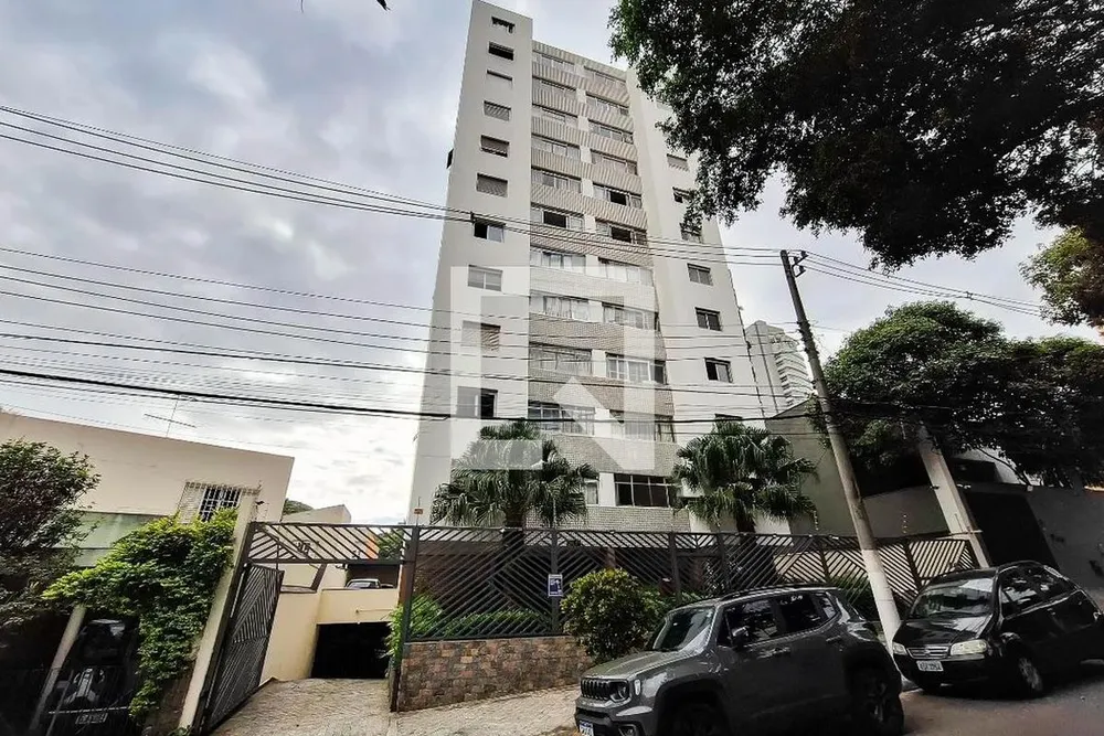Apartamento, 2 quartos, 97 m² - Foto 1