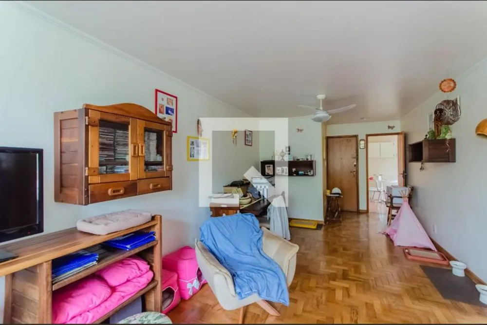 Apartamento, 2 quartos, 97 m² - Foto 1