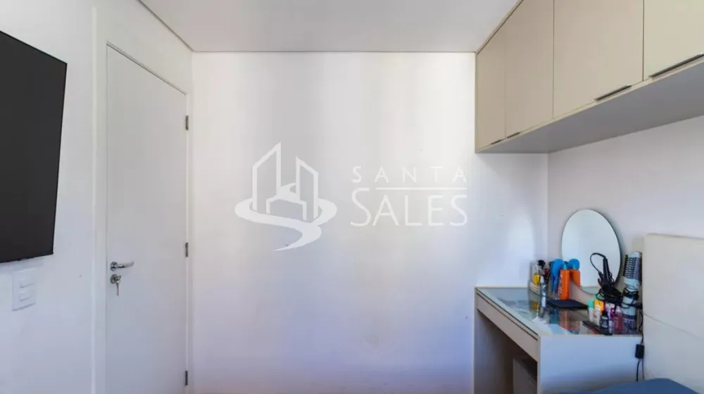 Apartamento, 2 quartos, 40 m² - Foto 13