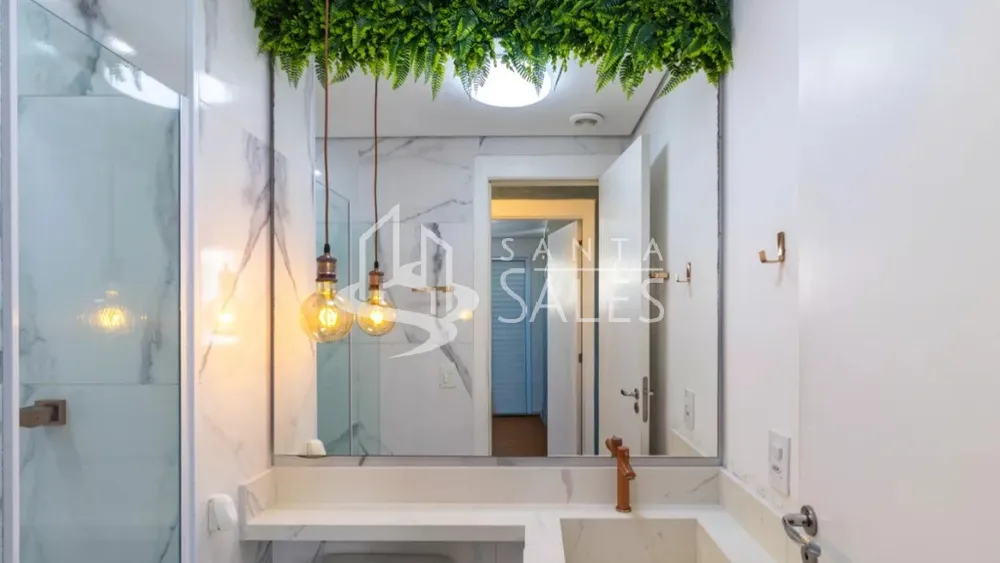Apartamento, 2 quartos, 40 m² - Foto 8